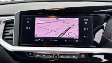 Vauxhall Grandland 1.2 Turbo Ultimate 5dr Petrol Hatchback